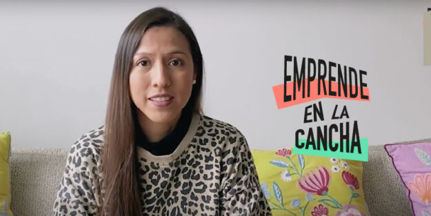 Emprende- emprendendor