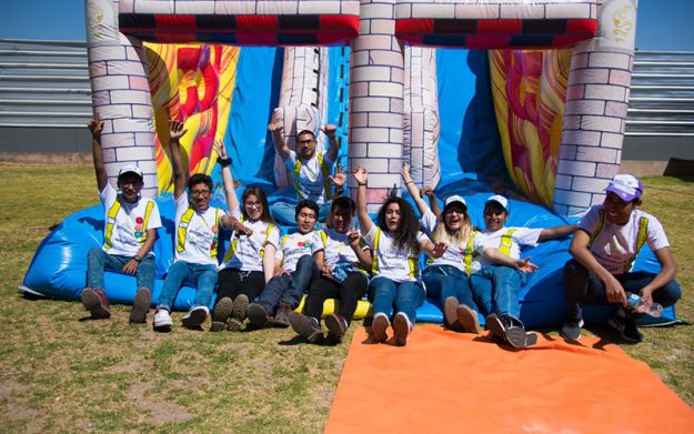 Ya soy continental Arequipa