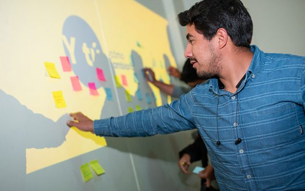 Ya soy continental Cusco