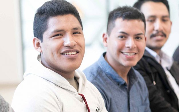 Ya soy continental Lima