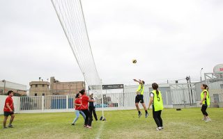 Olimpiadas UC 2018 Lima