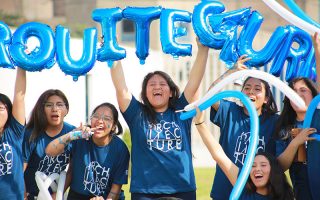 Olimpiadas UC 2018 Lima