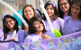 Olimpiadas UC 2018 Lima