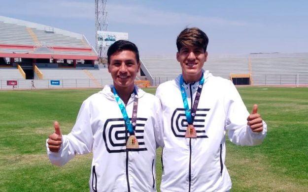 logros deportivos de nuestra selección