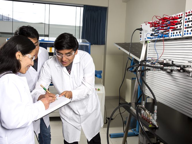 proyectos multidisciplinarios