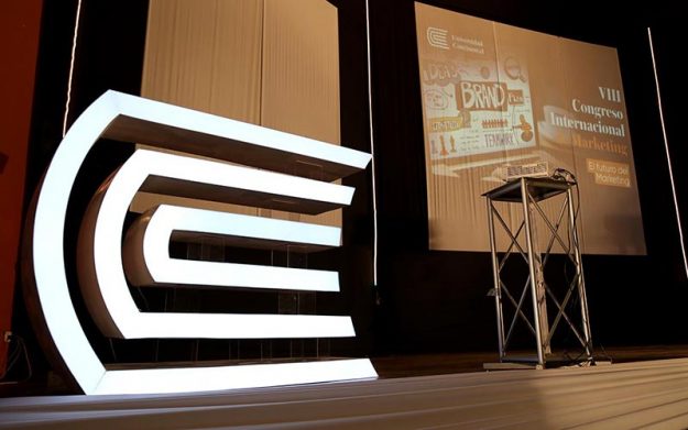 VIII Congreso Internacional de Marketing