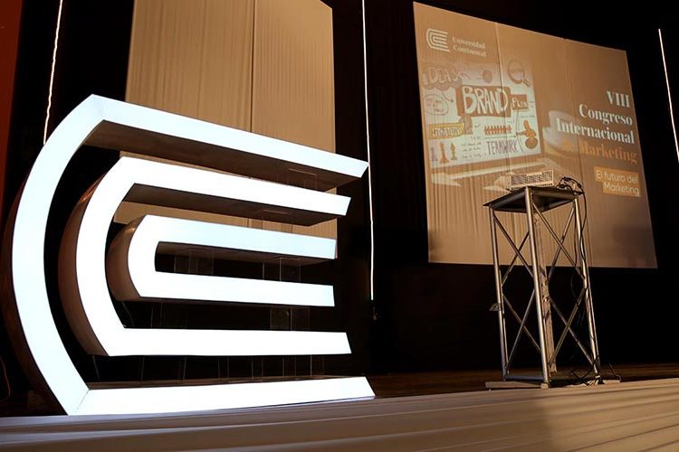 VIII Congreso Internacional de Marketing