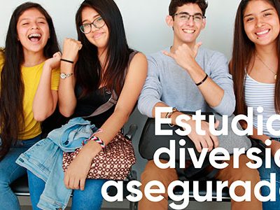 Iniciamos el 2019-10 con #ActitudContinental