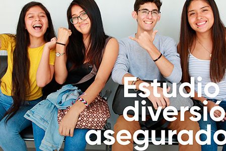 Iniciamos el 2019-10 con #ActitudContinental