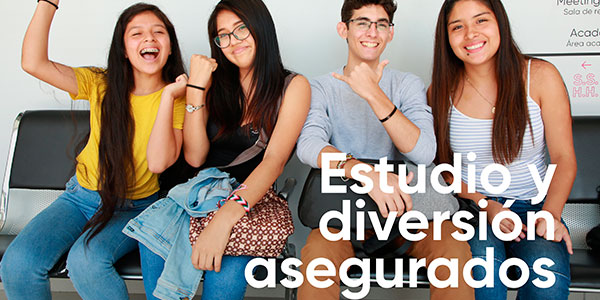 Iniciamos el 2019-10 con #ActitudContinental