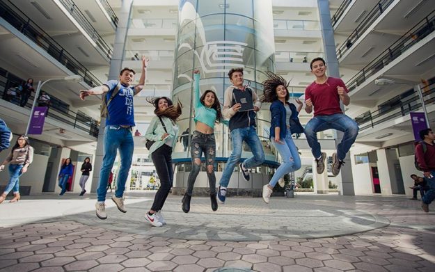 Portal-del-estudiante-Universidad-Continental