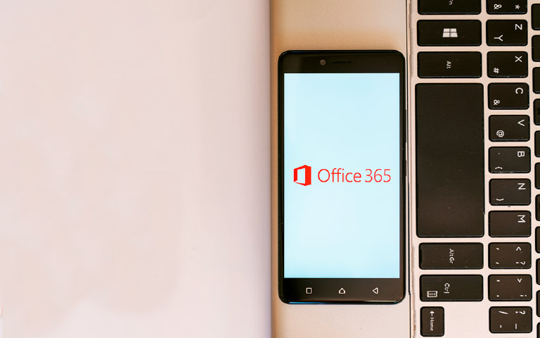 Office 365: Actualiza tu contraseña y empieza disfrutar de beneficios