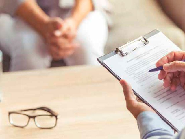 Huancayo: Prepárate y agenda las actividades de octubre en Psicología