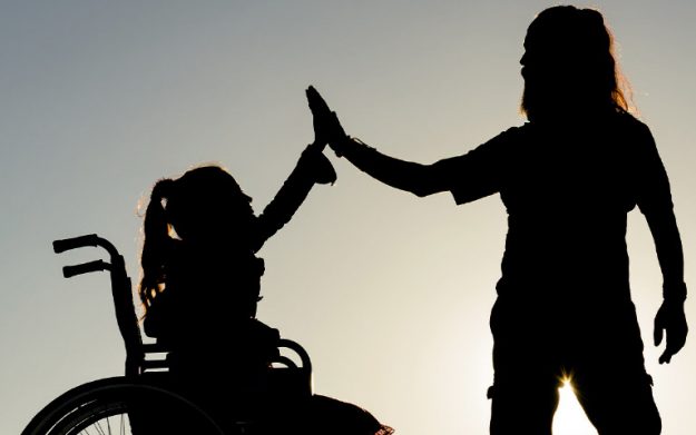 Huancayo: Sé parte del I Simposio Regional sobre Discapacidad