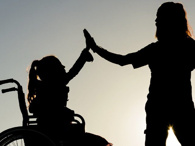 Huancayo: Sé parte del I Simposio Regional sobre Discapacidad