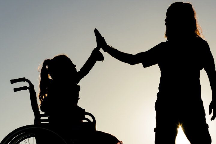 Huancayo: Sé parte del I Simposio Regional sobre Discapacidad