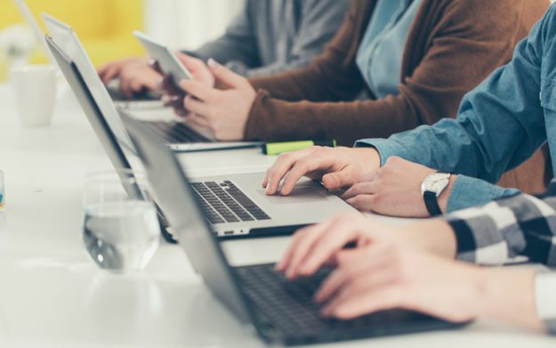 La UC y Fundación Telefónica te invitan a los próximos cursos MOOC 2019