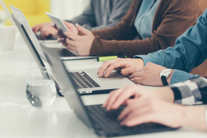 La UC y Fundación Telefónica te invitan a los próximos cursos MOOC 2019