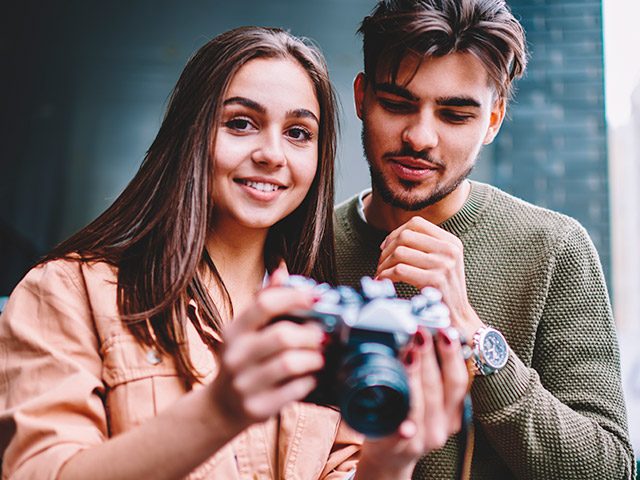Movimiento UC: Únete y gana una cámara GoPro