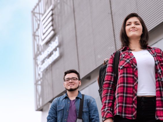 ¡Somos la 7.ª mejor universidad privada del Perú!