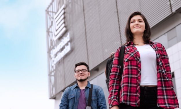 ¡Somos la 7.ª mejor universidad privada del Perú!