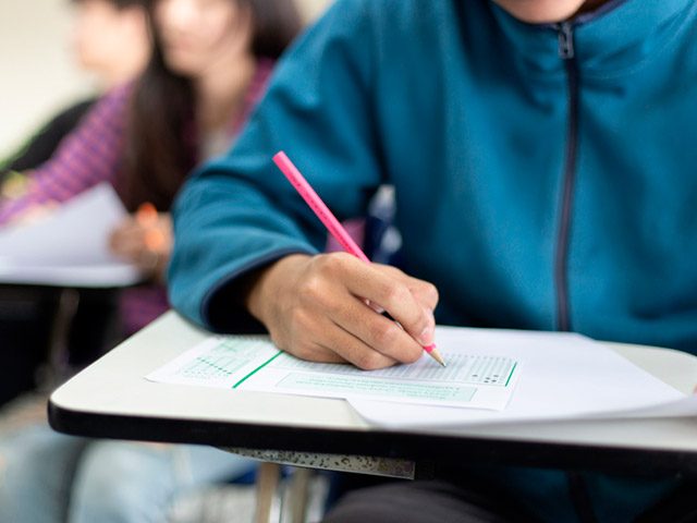 ¡Semana de parciales! 5 consejos para potenciar tu espacio de estudio