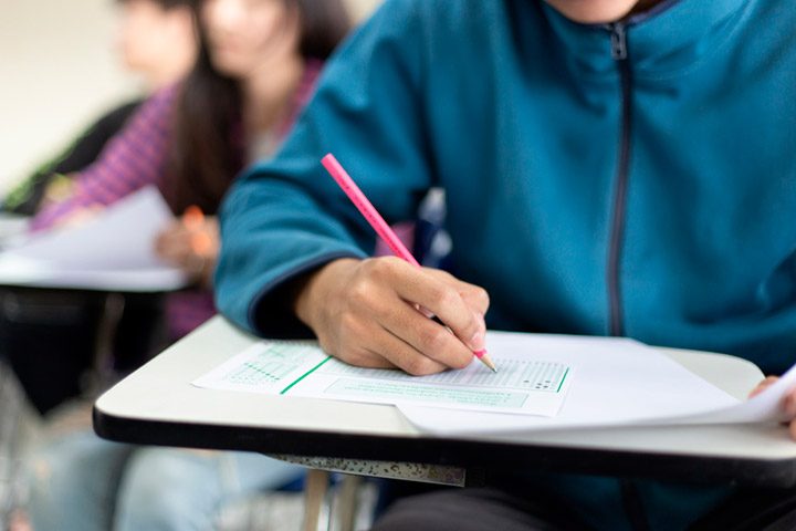 ¡Semana de parciales! 5 consejos para potenciar tu espacio de estudio