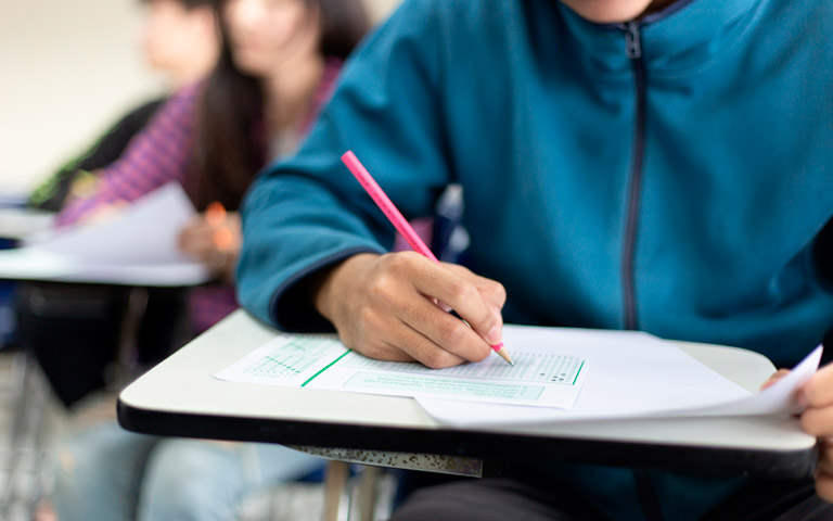 ¡Semana de parciales! 5 consejos para potenciar tu espacio de estudio