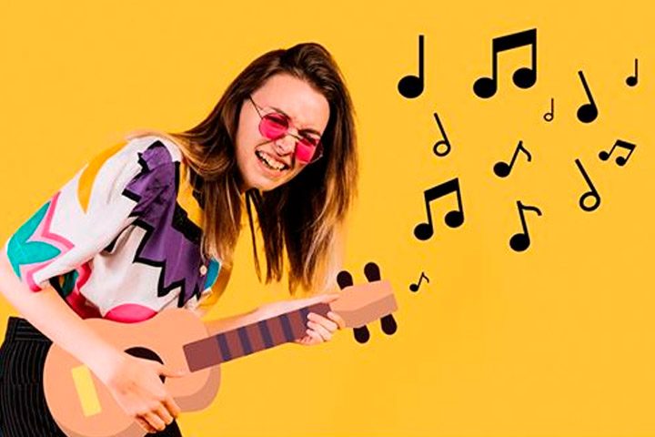 Este 15 de noviembre tendremos el conversatorio Música e Identidad Juvenil