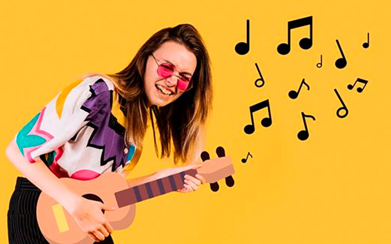 Este 15 de noviembre tendremos el conversatorio Música e Identidad Juvenil