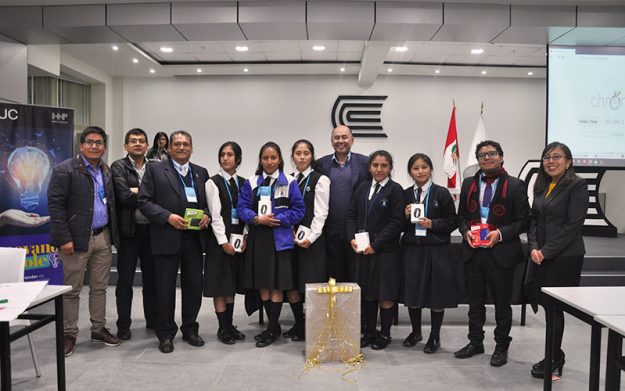 Innovando tu cole Innovando tu cole