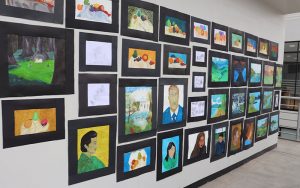 Los Olivos vivió la experiencia Vive tu talento