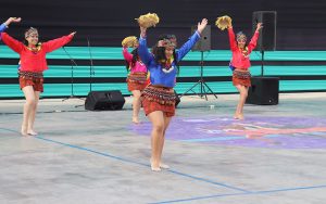 Los Olivos vivió la experiencia Vive tu talento