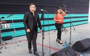 Los Olivos vivió la experiencia Vive tu talento