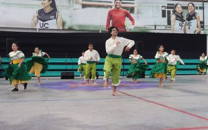 Los Olivos vivió la experiencia Vive tu talento