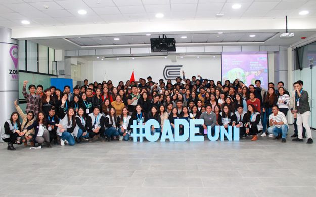 cade-universitario