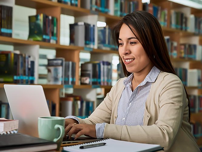 Modalidad semipresencial: Ya inició tu matrícula para los cursos de verano 2020