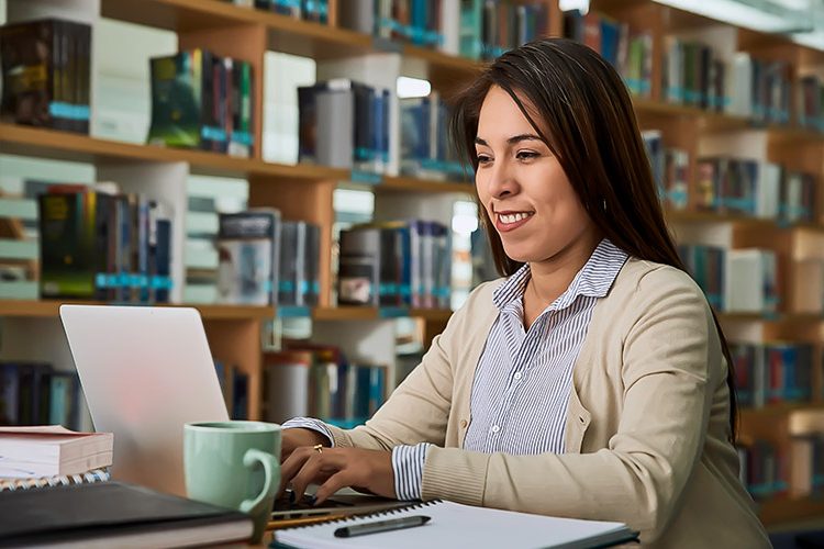 Modalidad semipresencial: Ya inició tu matrícula para los cursos de verano 2020