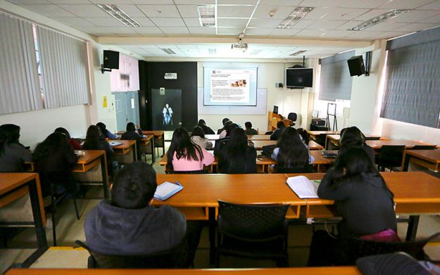 Asignaturas 4.0: Conoce las asignaturas virtuales, híbridas y avatar