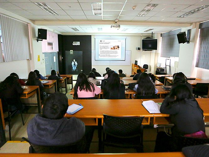 Asignaturas 4.0: Conoce las asignaturas virtuales, híbridas y avatar