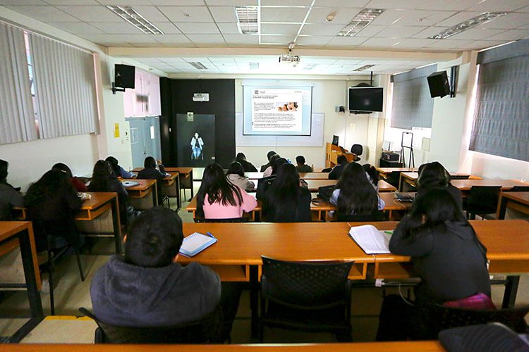 Asignaturas 4.0: Conoce las asignaturas virtuales, híbridas y avatar