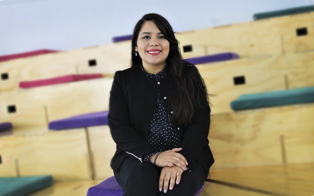 Mujeres de impacto: Isabel Cabrera, pasión por la educación y la psicología