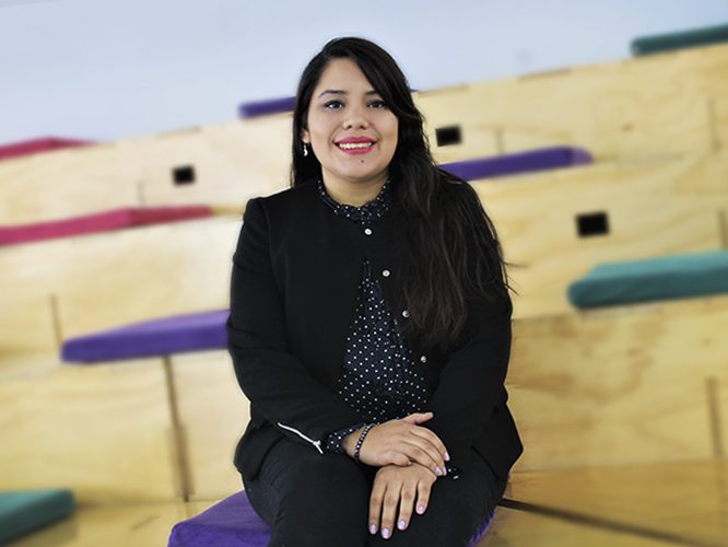 Mujeres de impacto: Isabel Cabrera, pasión por la educación y la psicología