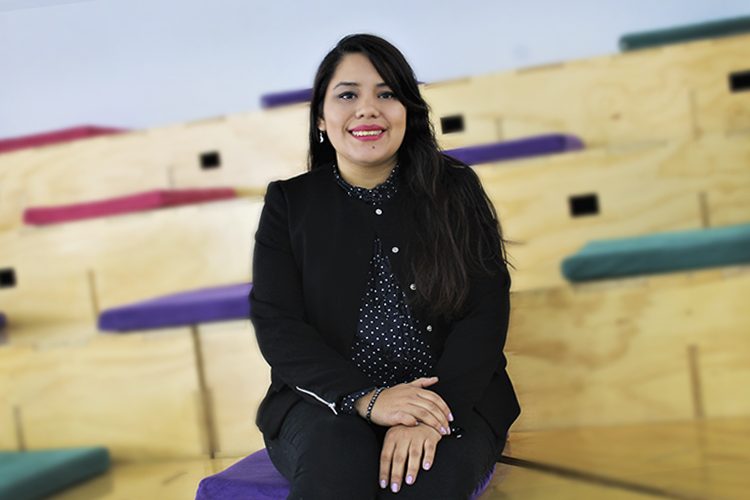 Mujeres de impacto: Isabel Cabrera, pasión por la educación y la psicología