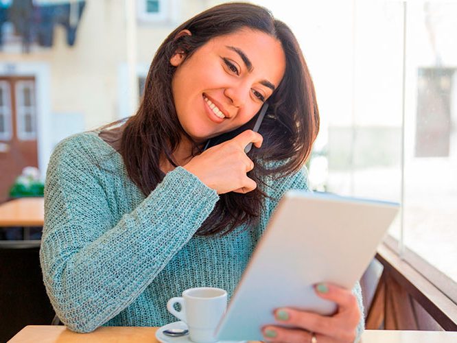 Matrícula 2020-10: Conoce los canales de nuestro Centro de Atención y Soluciones