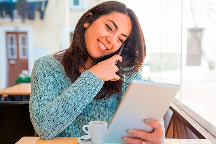 Matrícula 2020-10: Conoce los canales de nuestro Centro de Atención y Soluciones