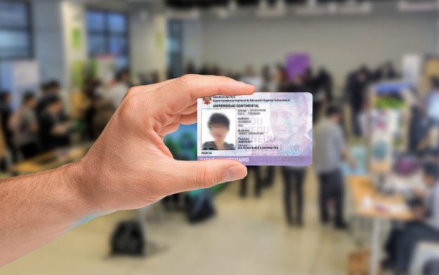 ¿Sabías que tu carné universitario 2019 aún está vigente