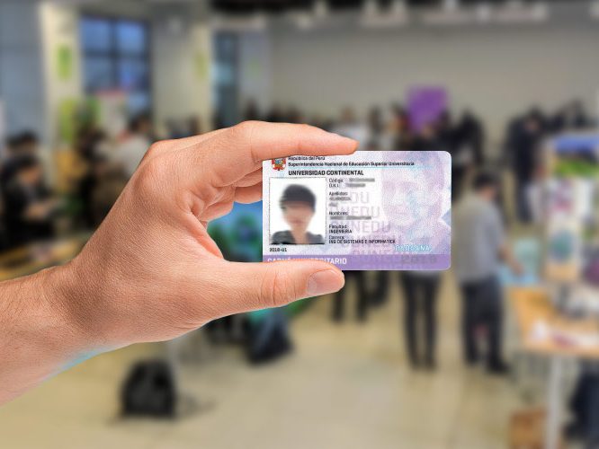 ¿Sabías que tu carné universitario 2019 aún está vigente