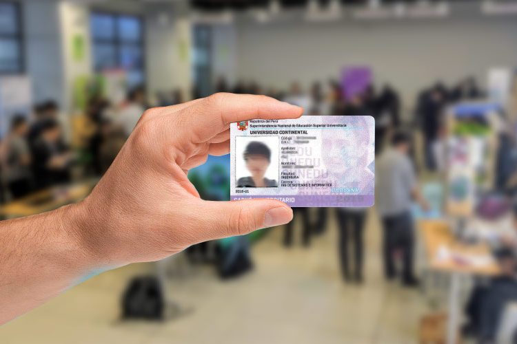 ¿Sabías que tu carné universitario 2019 aún está vigente