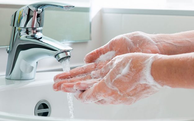 ‪COVID-19: Que tus acciones demuestren que #Unid@sSíPodemos‬